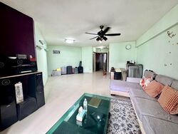Blk 671B Jurong West Street 65 (Jurong West), HDB Executive #503488711